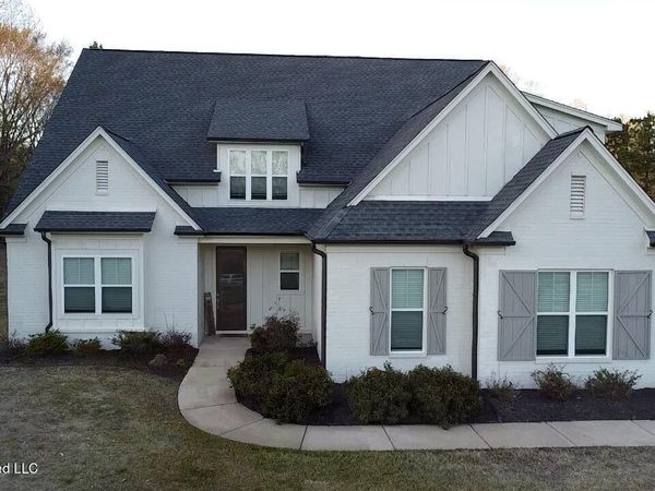 4760 Bright Road, Hernando, MS 38632