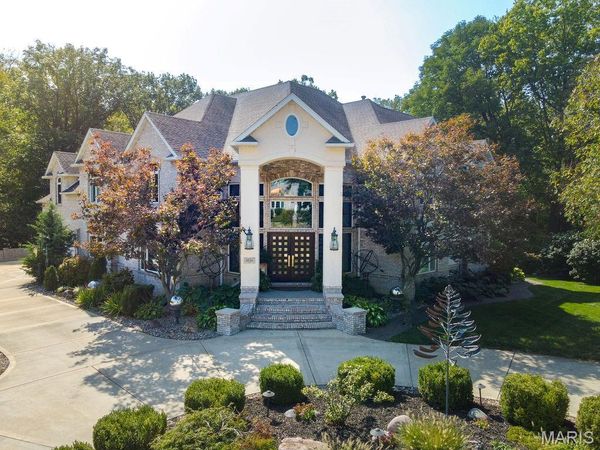 3030 Sunset Hills Boulevard , Edwardsville, IL 62025