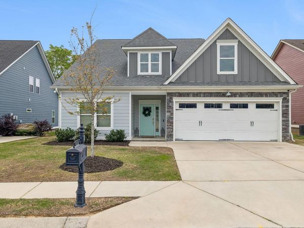 8016 Frostwood Lane, Ooltewah 37363