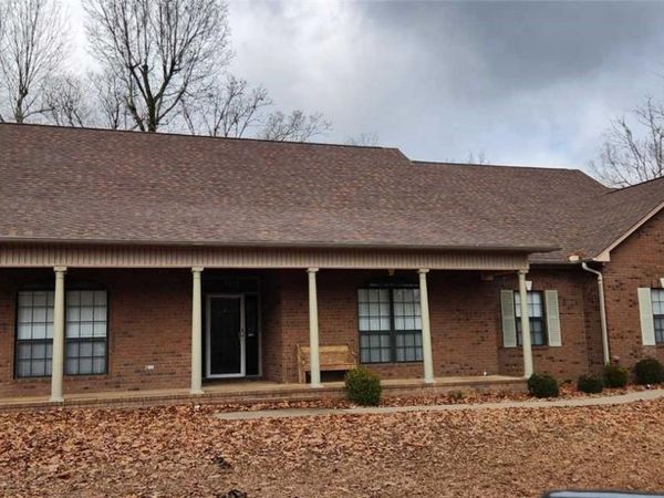 5 Tiffany Lane , Clarksville, AR 72830