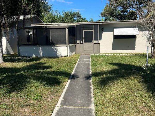 14435 SW 289th St , Homestead, FL 33033