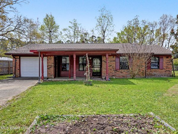 117 Mary Ellen Drive, D'Iberville, MS 39540