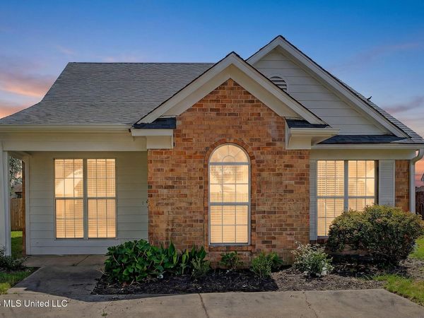 9193 S Kaitlyn Drive, Walls, MS 38680