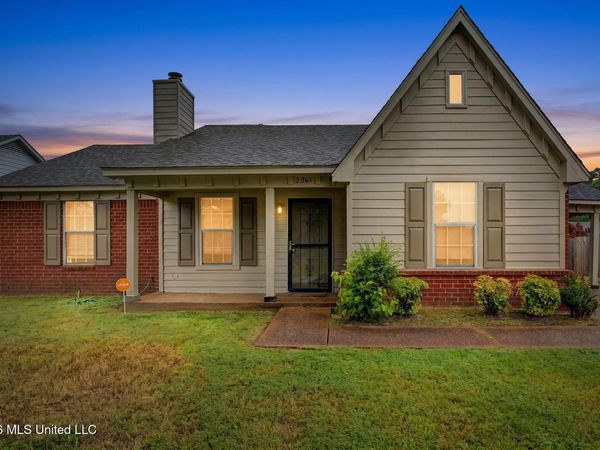 2561 Winwood Cove, Horn Lake, MS 38637