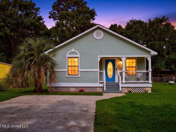 11043 Noll Drive, D'Iberville, MS 39540