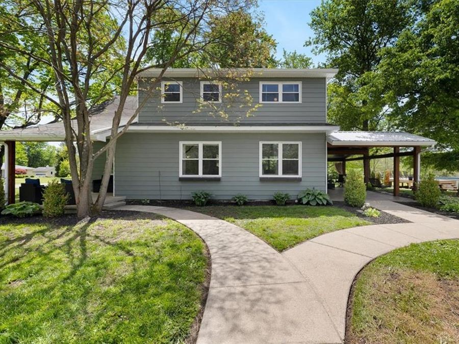 5120 Wheelock Road, Union Township, OH 45373 Photo 1