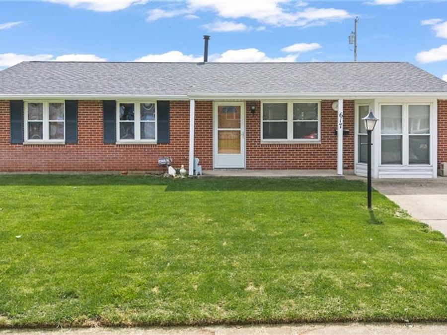 617 Locust Lane, Troy, OH 45373 Photo 1