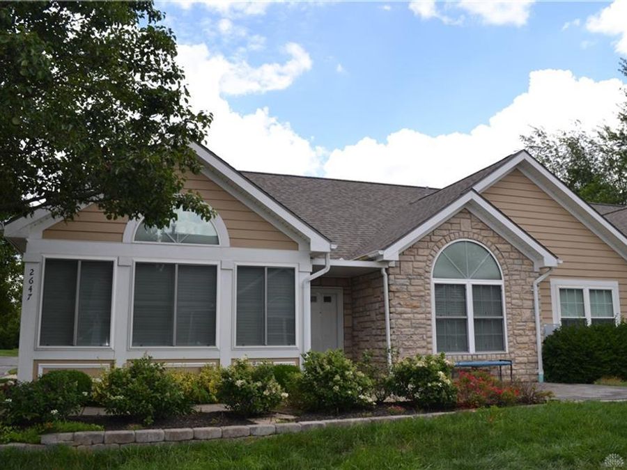 2647 Prestwick Village Circle Circle, Springfield, OH 45503 Photo 1