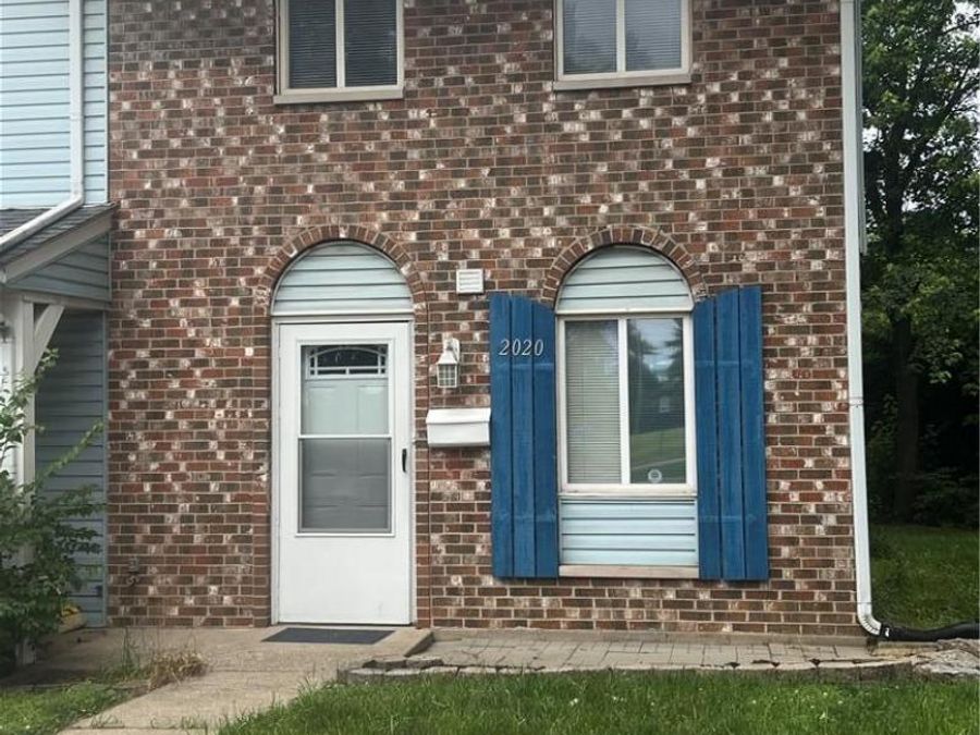 2020 S Breiel Boulevard, Middletown, OH 45044 Photo 1