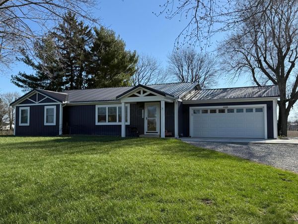 32648 Cobb Harriman Road , Richwood, OH 43344