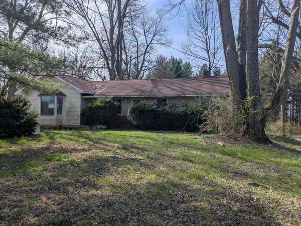 5031 W National Road , Springfield, OH 45504
