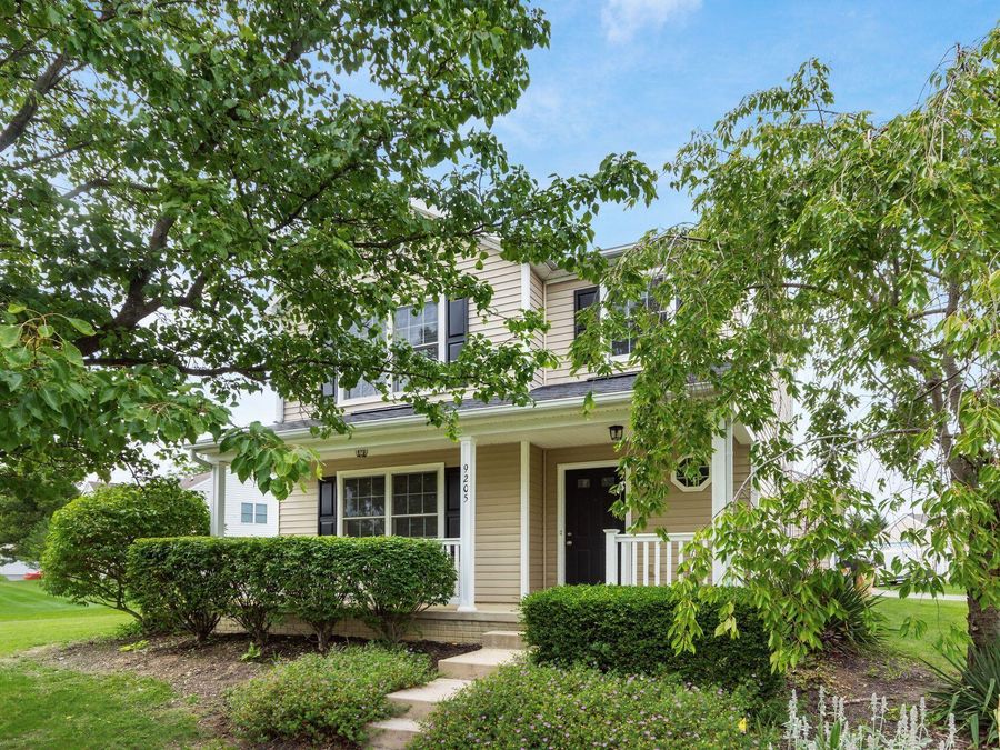 9205 Musket Place , Orient, OH 43146 Photo 1