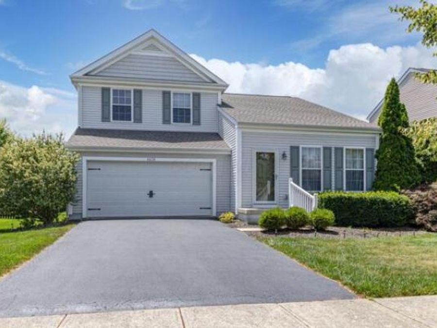 1439 Silversmith Lane , Delaware, OH 43015 Photo 1