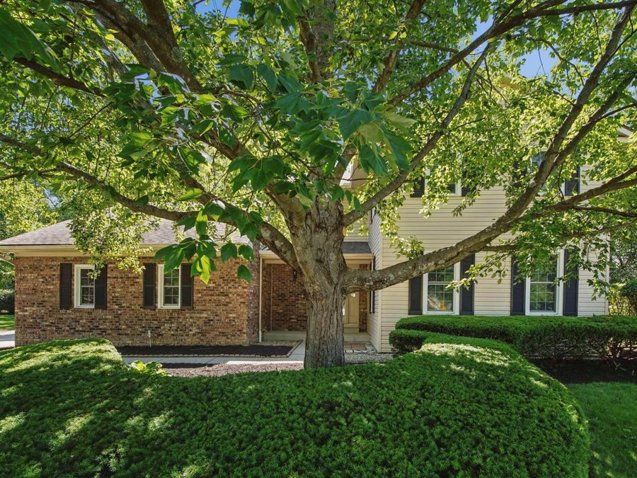 1355 Goldsmith Drive , Westerville, OH 43081 Photo 1