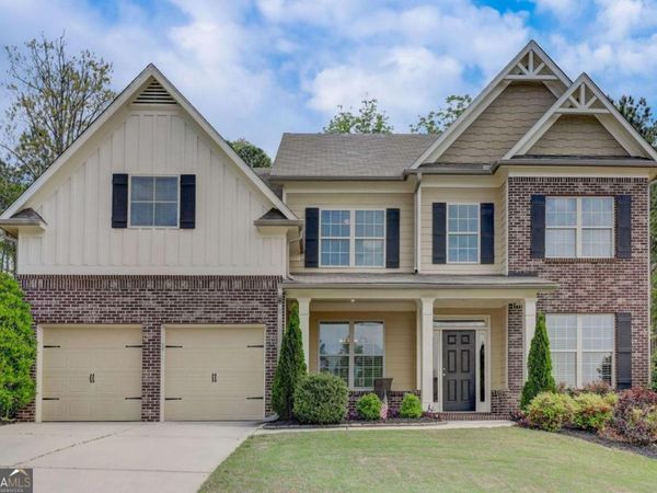 180 Talking Leaves Court, Acworth, GA 30101