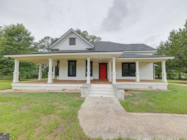2328 A Sherrod Road, Coolidge, GA 31738