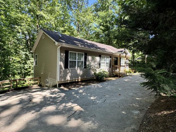 112 Price Lane, Dahlonega, GA 30533