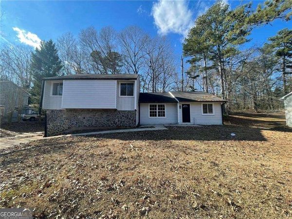 3417 Hollow Tree Drive, Decatur, GA 30034