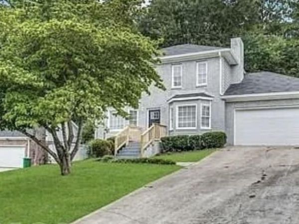 6380 Phillips Place, Lithonia, GA 30058
