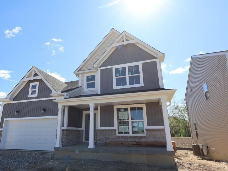 250 Tilly Court, Unit 0006, Springboro, OH 45066 Photo 2