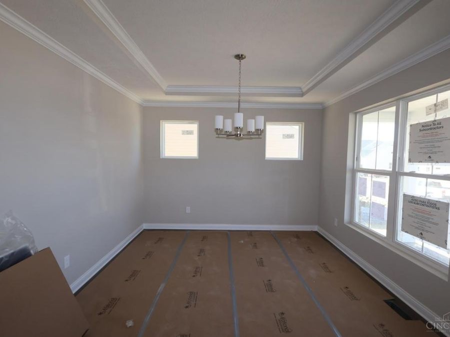250 Tilly Court, Unit 0006, Springboro, OH 45066 Photo 5