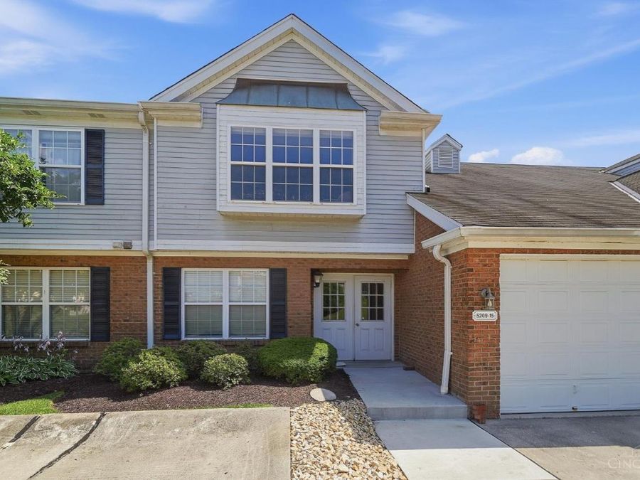 5209 Fox Ridge Drive, Green Township, OH 45248 Photo 1