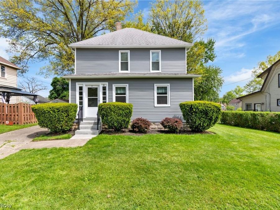 48 S Third Street , Rittman, OH 44270 Photo 1