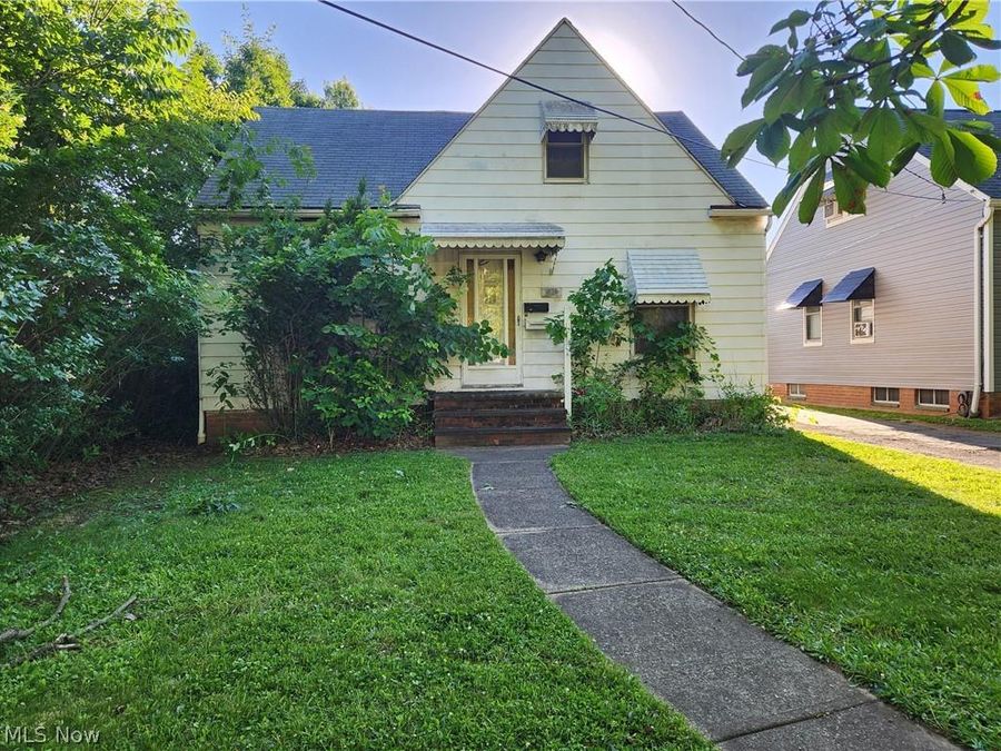 4544 Fulton Road , Cleveland, OH 44144 Photo 1