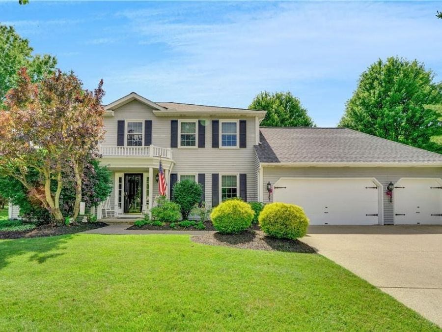 7660 Acorn Court , Solon, OH 44139 Photo 1