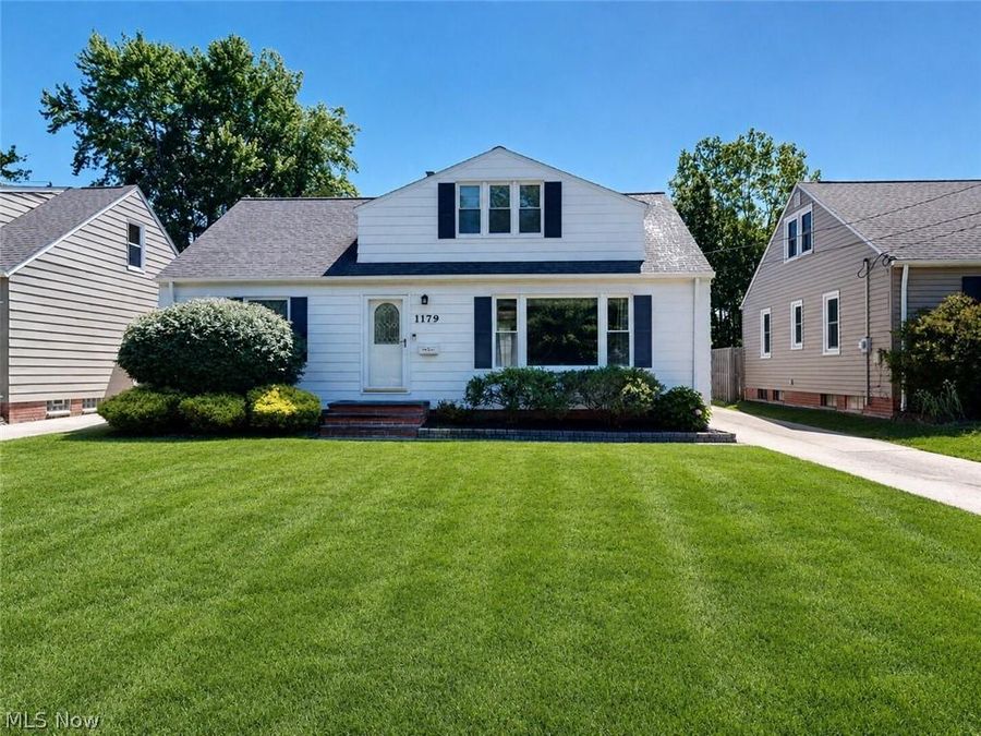 1179 Roland Road , Lyndhurst, OH 44124 Photo 1