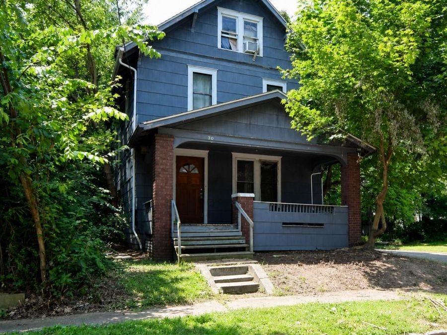 30 W Dalton Street , Akron, OH 44310 Photo 1