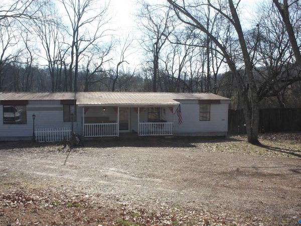 1280 Hurricane Road, New Market, AL 35761