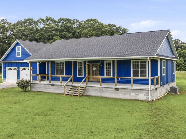 89 County Road 193, Crossville, AL 35962