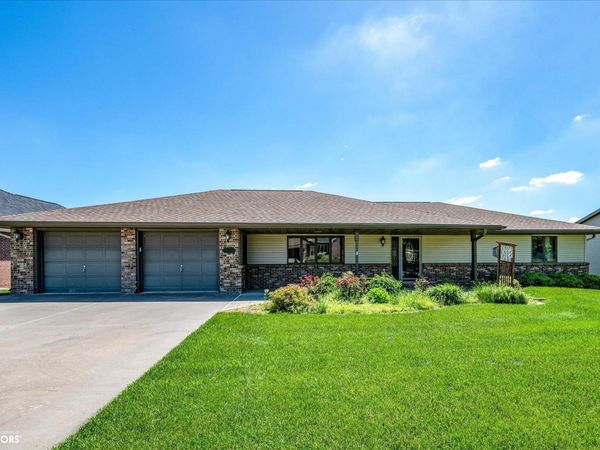 3012 Country Club View, Harlan, IA 51537