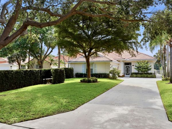 452 Kelsey Park Drive , Palm Beach Gardens, FL 33410