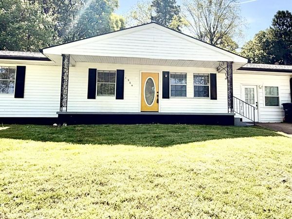 1904 Pearl Street , Chattanooga, TN 37406