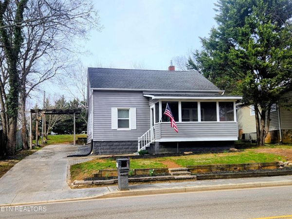 241 Boardman Ave , Maryville, TN 37803
