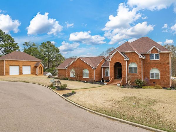 103 April Cv , Ripley, TN 38063