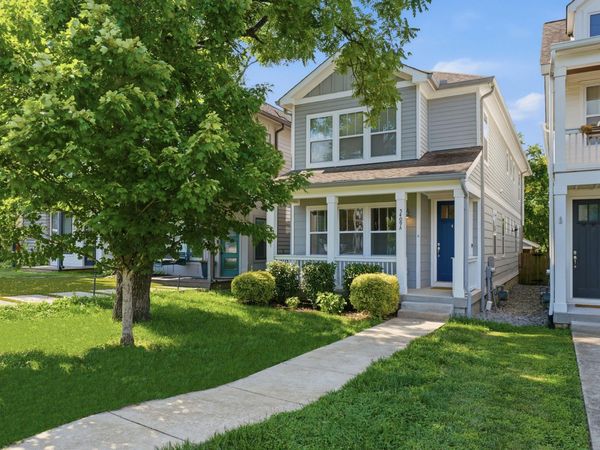 5409A Michigan Ave , Nashville, TN 37209
