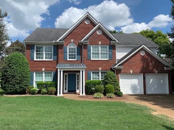 1501 Daphne Pl , Brentwood, TN 37027
