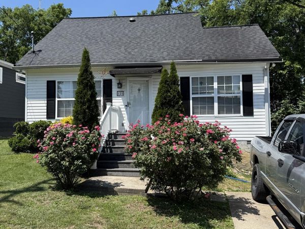 121 Oceola Ave , Nashville, TN 37209