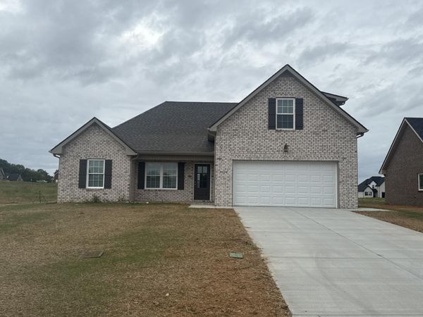 416 Dorsch Rd , Manchester, TN 37355