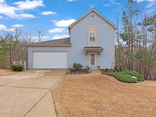 145 DEER PATH, Savannah, TN 38372