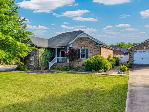 148 Pin Oak Dr , Woodbury, TN 37190
