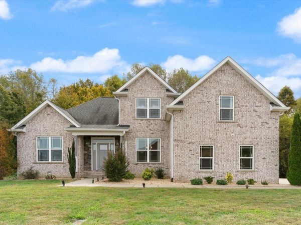 4212 Sheffield Ln , Greenbrier, TN 37073