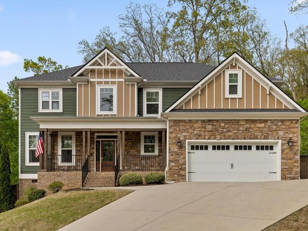 7231 Neville Drive, Ooltewah 37363