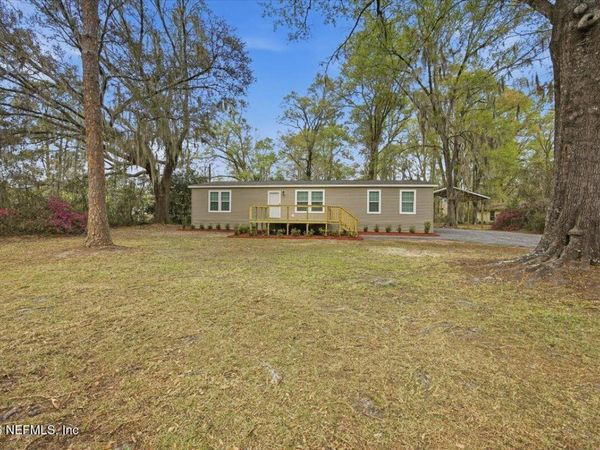 6067 TAFT Road, Macclenny, FL 32063