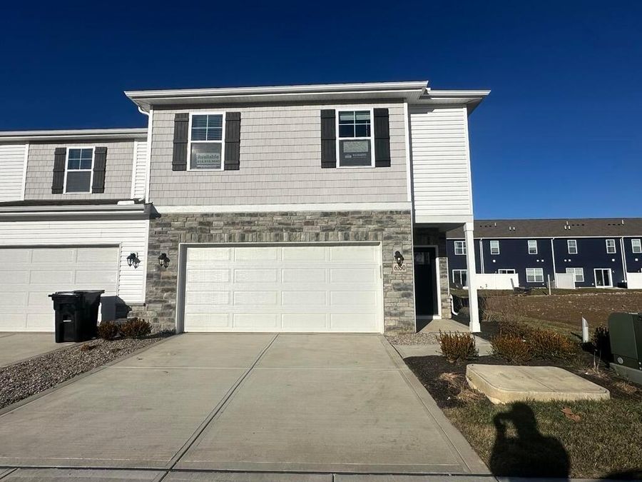 6350 Ripken Street , Columbus, OH 43228 Photo 1