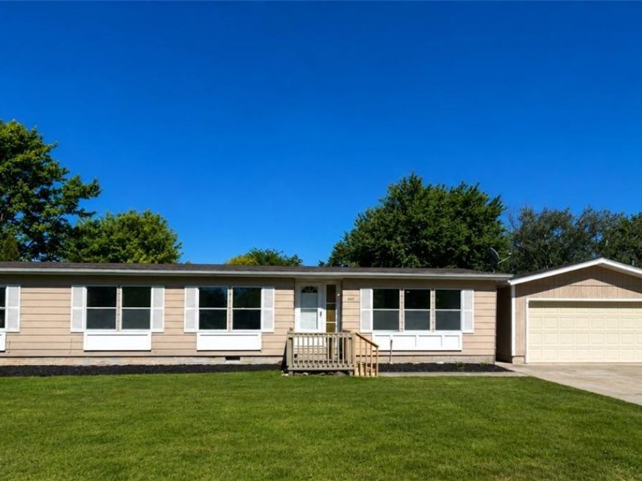 483 Stable Drive , Lagrange, OH 44050 Photo 1