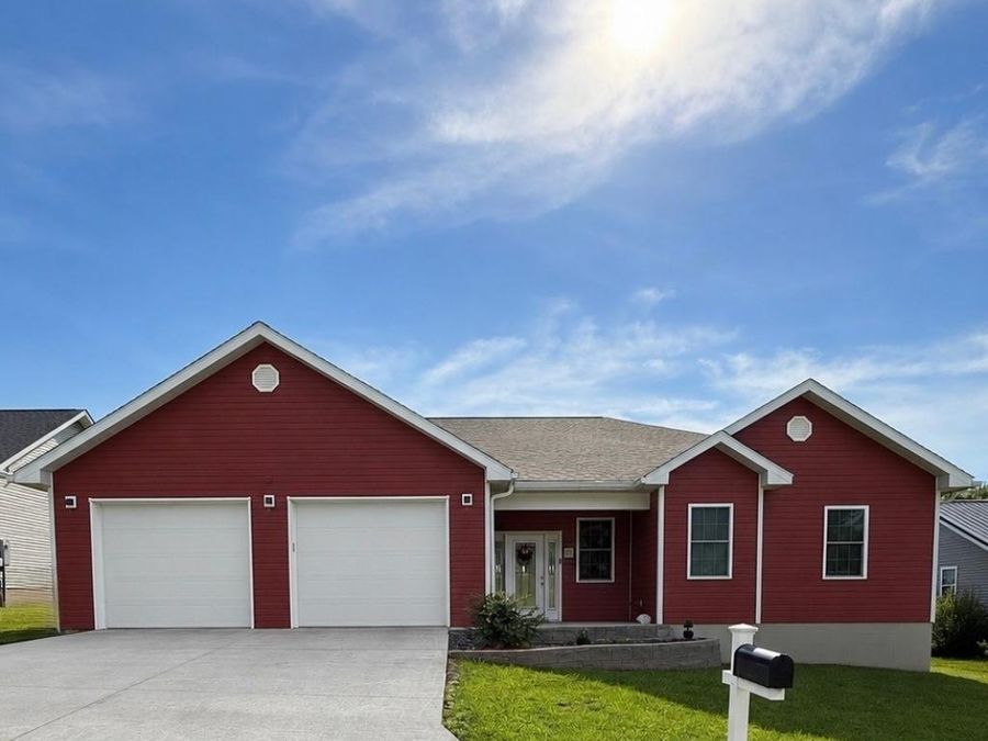 7 Quail Street , Little Hocking, OH 45742 Photo 1